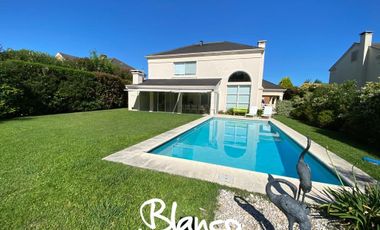 Casa en Venta en La Lomada, Pilar, G.B.A. Zona Norte, Argentina