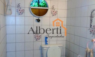 Chalet a metros del Boulevard Vignes