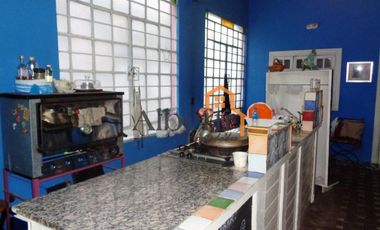 Chalet a metros del Boulevard Vignes