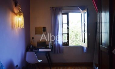 Chalet a metros del Boulevard Vignes