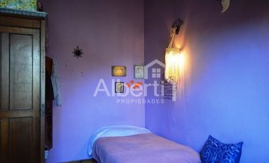 Chalet a metros del Boulevard Vignes