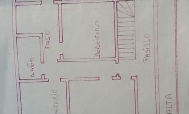 Departamento - Lomas De Zamora