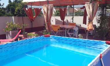 DEPARTAMENTO 5 AMBIENTES, HURLINGHAM. BUENOS AIRES.