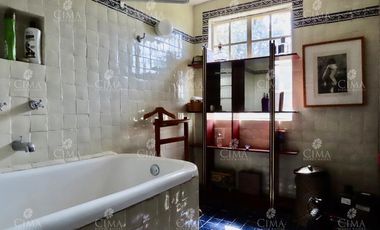 Casa de Campo en Venta, Huitzilac, Morelos -  V235