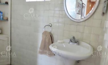 Casa de Campo en Venta, Huitzilac, Morelos -  V235