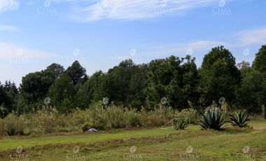 Casa de Campo en Venta, Huitzilac, Morelos -  V235