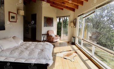 Casa de Campo en Venta, Huitzilac, Morelos -  V235