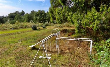 Casa de Campo en Venta, Huitzilac, Morelos -  V235
