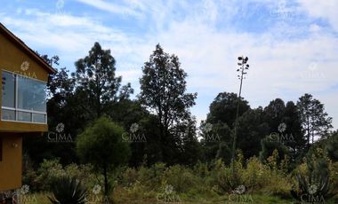 Casa de Campo en Venta, Huitzilac, Morelos -  V235