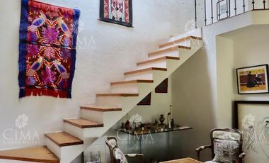 Casa de Campo en Venta, Huitzilac, Morelos -  V235