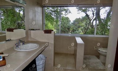 Casa de Campo en Venta, Huitzilac, Morelos -  V235