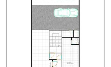Departamento en venta en Wilde