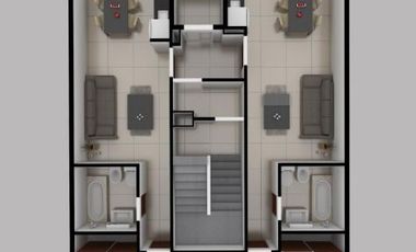 Departamento en venta en Wilde