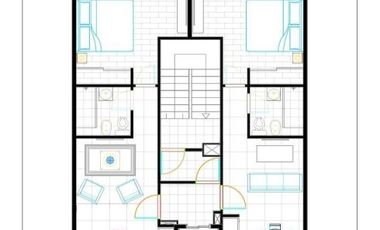 Departamento en venta en Wilde