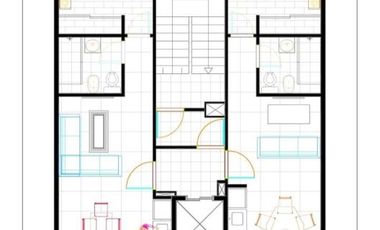 Departamento en venta en Wilde