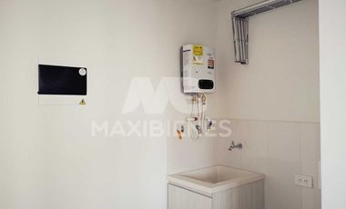 apartamento en arriendo en suramerica. Cod A62770