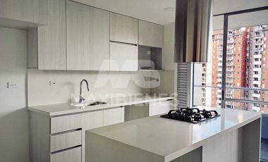 apartamento en arriendo en suramerica. Cod A62770