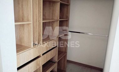 apartamento en arriendo en suramerica. Cod A62770