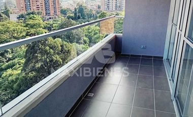 apartamento en arriendo en suramerica. Cod A62770