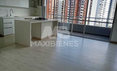 apartamento en arriendo en suramerica. Cod A62770