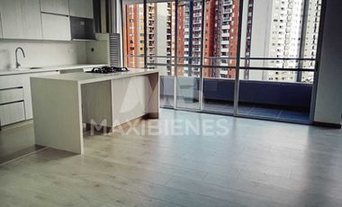 apartamento en arriendo en suramerica. Cod A62770