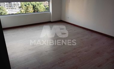 apartamento en arriendo en suramerica. Cod A62770