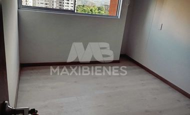 apartamento en arriendo en suramerica. Cod A62770