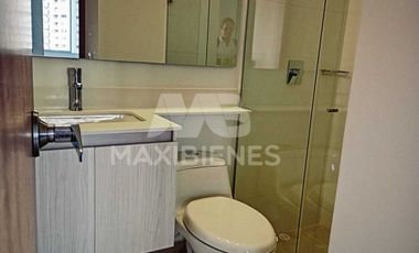 apartamento en arriendo en suramerica. Cod A62770