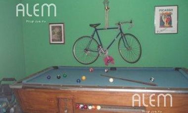 Alem Propiedades | Chalet | Venta | Lomas de Zamora