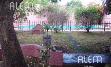 Alem Propiedades | Chalet | Venta | Lomas de Zamora