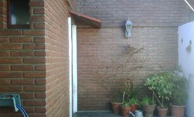 Duplex en venta en Ezpeleta Este