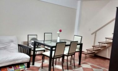 Duplex en venta en Ezpeleta Este