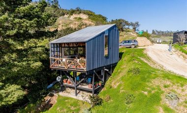 Casa en Venta en Alto Pupuya