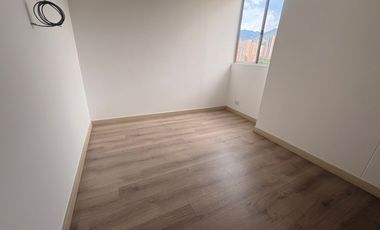 apartamento en arriendo en prados de sabaneta. Cod A513881