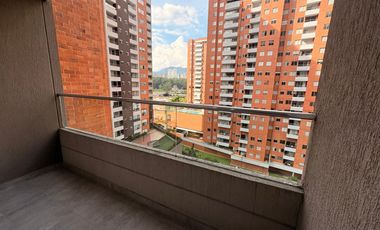 apartamento en arriendo en prados de sabaneta. Cod A513881