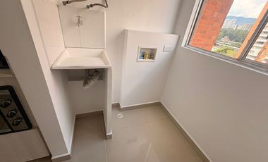 apartamento en arriendo en prados de sabaneta. Cod A513881