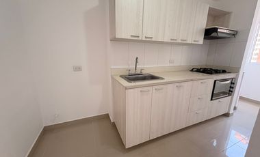 apartamento en arriendo en prados de sabaneta. Cod A513881