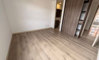 apartamento en arriendo en prados de sabaneta. Cod A513881