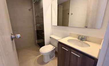 apartamento en arriendo en prados de sabaneta. Cod A513881