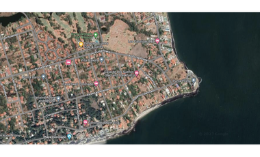 Terrenos Cerca Punta Prieta, Coronado (ID 13052)