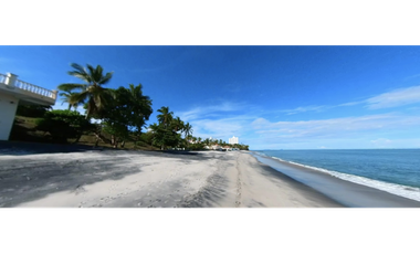 Terrenos Cerca Punta Prieta, Coronado (ID 13052)