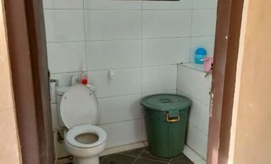 Rumah Besar Cocok Untuk Kantor atau Rumah Tinggal di Mainroad area Lengkong Kodya Bandung