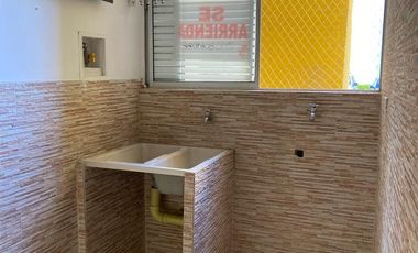 apartamento en venta en lomitas. Cod V4868