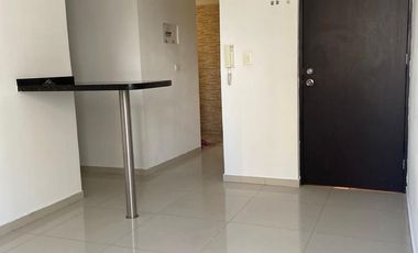 apartamento en venta en lomitas. Cod V4868