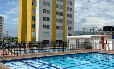 apartamento en venta en lomitas. Cod V4868