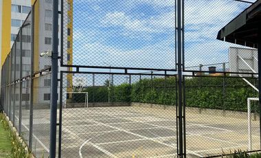 apartamento en venta en lomitas. Cod V4868