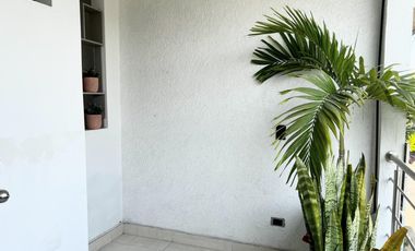casalote en venta en los patios. Cod V9391