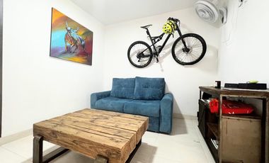 casalote en venta en los patios. Cod V9391