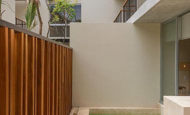 Departamento en Venta Tulum, La Veleta