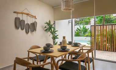 Departamento en Venta Tulum, La Veleta
